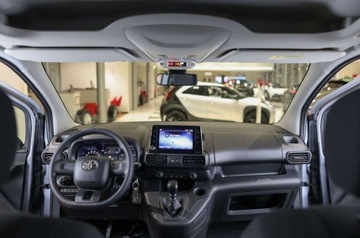 Toyota 2023 Toyota Proace City Verso City Verso 1.5 D-4D Business 1.5 Diesel 102KM, zdjęcie 21