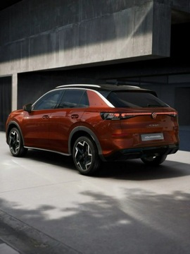 Volkswagen T-Roc I SUV Facelifting 1.5 TSI ACT 150KM 2026 Volkswagen T-Roc R-Line 1.5 eTSI 150 KM DSG Zamów, zdjęcie 13