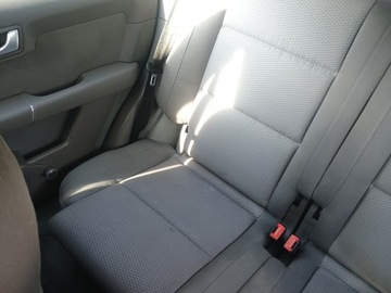 Audi A2 1.4 16V 75KM 2000 AUDI A2 (8Z0) 1.4 75 KM, zdjęcie 13