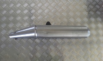 HONDA HORNET 900 глушитель, глушители выхлопа