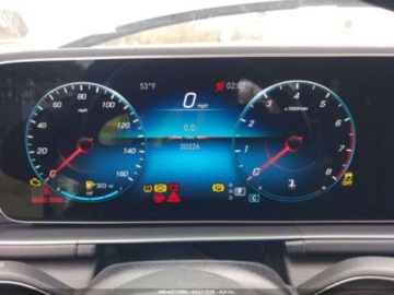 Mercedes GLE V167 2021 Mercedes-Benz GLE 350 4Matic 2021 2.0 Benzyna 255KM, zdjęcie 11