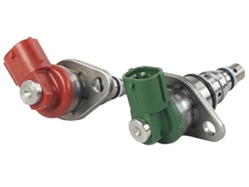 КОМПЛЕКТ КЛАПАНОВ DENSO SCV NISSAN ALMERA N16 2.2 DI