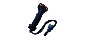 joystick JCB 2 x AUX 701/80423