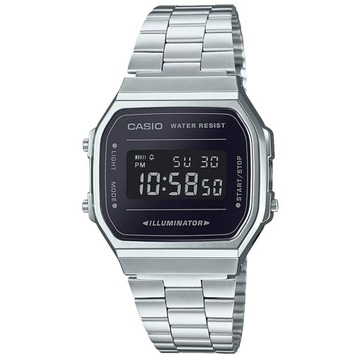 Hodinky CASIO Vintage A168WEM-1EF [+GRAWER]