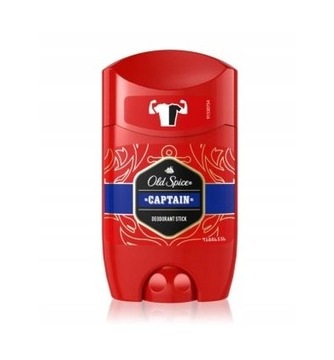 Old Spice Capitan dezodorant sztyft 50ml