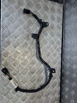 PRZEWÓD WIĄZKA ADBLUE RENAULT DACIA 241413847R MEGANE SCENIC KANGOO DUSTER