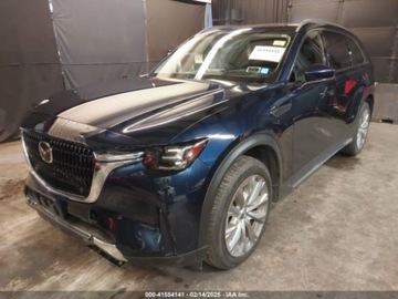 Mazda 2024 Mazda CX-90 Turbo Premium 2024 3.3l 3.3 Benzyna 280KM, zdjęcie 1