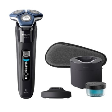 Golarka rotacyjna PHILIPS SERIES 7000 S7886/55 SKINIQ