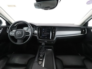 Volvo S90 II Sedan 2.0 T4 190KM 2017 Volvo S90 automat full LED skóra navi klima auto, zdjęcie 14