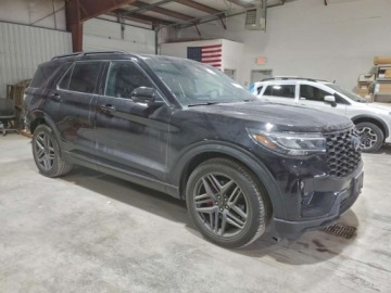 Ford Explorer VI 2025 Ford Explorer St 2025 3.0 Benzyna 400KM, zdjęcie 4