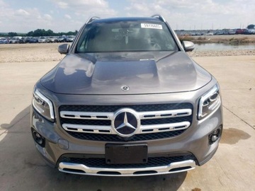 Mercedes GLB 2021 Mercedes-Benz GLB 250 2021 2.0l 2.0 Benzyna 221KM, zdjęcie 5