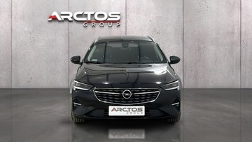 Opel Insignia II Sports Tourer Facelifting 2.0 Diesel 174KM 2021 Opel Insignia 2.0 CDTI Elegance S&amp;S automat, zdjęcie 7