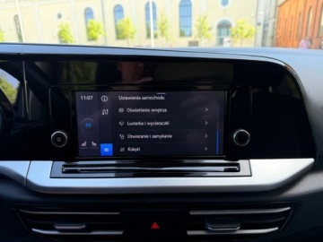 Ford Tourneo Connect IV Van 2,0 EcoBlue 122KM 2023 Ford Tourneo Connect Tempomat AktywnyAndroidPDCApple CarPlayIdealny Stan, zdjęcie 18