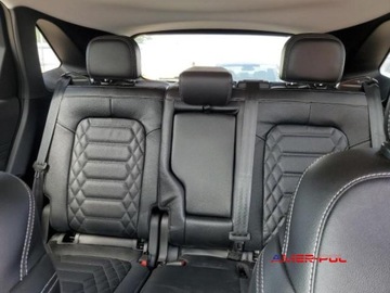 Ford Kuga III 2023 Ford Kuga 2023 r., 2,5L HYBRYDA PLUG - IN 2.5 Hybryda 210KM, zdjęcie 9