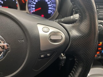 Nissan Juke I SUV Facelifting 1.2 DIG-T (Euro 6) 115KM 2016 Nissan Juke 1.2 DIG-T Acenta I (2010-2019) Nissan, zdjęcie 13