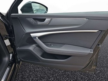 Audi A6 C8 Limousine Facelifting 2.0 40 TDI 204KM 2024 Audi A6 Limousine 40 TDI 204 KM S tronic Gwarancja 2.0 Diesel 204KM, zdjęcie 19