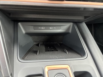 Cupra Formentor Crossover 1.5 TSI 150KM 2024 Cupra Formentor 1.5 eTSI 150 KM 7-biegowa automaty, zdjęcie 27