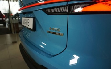 MG HS I 2025 MG HS Hybrid Nowy MG HS Hybrid Wyprzedaz rocznika 2025 1.5 Hybryda, zdjęcie 24