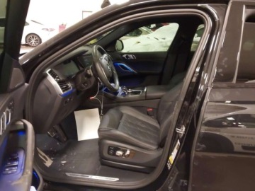 BMW X6 G06 2023 BMW X6 2023 BMW X6 XDRIVE40I 3.0 Benzyna 335KM, zdjęcie 10