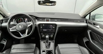 Volkswagen Passat B8 2020 Volkswagen Passat DSG PlugIn LED Webasto Piekny kolor Faktura VAT23, zdjęcie 28