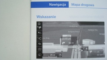 BMW 6 F13 2014-2018 Руководство пользователя + навигация на польском языке BMW 6 серии + КЕЙС