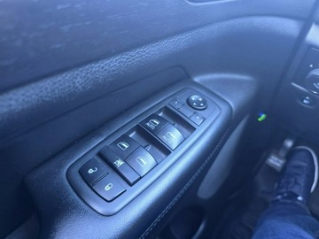 Jeep Grand Cherokee IV 2018 Jeep Grand Cherokee 3.6 Benzyna + LPG 299 KM,, zdjęcie 9