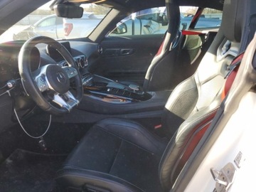 Mercedes AMG GT C190 2020 Mercedes-Benz AMG GT 2020 4.0l 4.0 Benzyna 469KM, zdjęcie 7