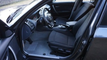 BMW Seria 1 E81/E87 Hatchback 5d E87 1.6 116i 115KM 2006 BMW 116 z gazem. Gwarancja . Polecam !!!, zdjęcie 10