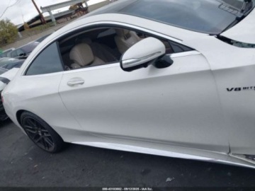 Mercedes Klasa S W223/V223 2020 Mercedes-Benz Klasa S 63 AMG 4Matic 2020 4.0l 4.0 Benzyna 603KM, zdjęcie 6