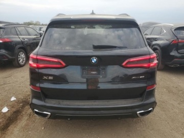 BMW X5 G05 2019 BMW X5 xDrive50i 2019 4.4 Benzyna 456KM, zdjęcie 2