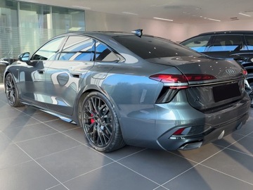 Audi A6 C9 2025 AUDI A6 e-Hybrid quattro 2.0 367 KM, zdjęcie 1