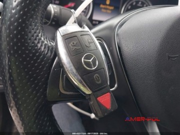 Mercedes GLC C253 2017 Mercedes-Benz GLC 2017 r., 2,0L 300 COUPE 4MATIC 2.0 Benzyna 241KM, zdjęcie 12