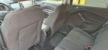 Ford Kuga II SUV Facelifting 1.5 EcoBoost 150KM 2018 FORD KUGA TITANIUM! Super stan!, zdjęcie 25