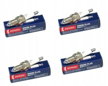 Świece KPL Denso HONDA VTX 1300 03-07r