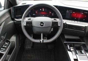 Opel 2024 Opel Astra VI 1.5 CDTI Ultimate SS aut 1.5 Diesel 130KM, zdjęcie 1