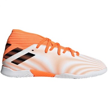 Buty halowe adidas FW7354 r. 37 1/3