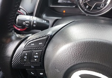 Mazda CX-3 2016 Mazda CX-3 nawigacja , kamera cofania, skory, zdjęcie 22