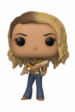 Figurka Birds of Prey POP! Black Canary FK44372