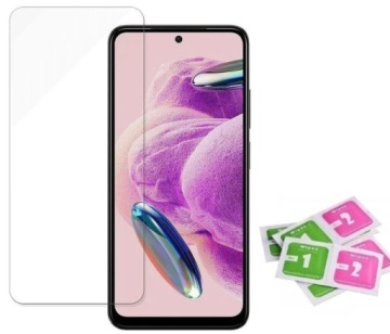 СИЛИКОНОВЫЙ ЧЕХОЛ для REDMI ПРИМЕЧАНИЕ 12s + СТЕКЛО 9H