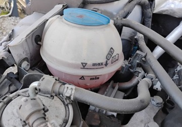 Audi A1 I Sportback 5d Facelifting 1.4 TDI ultra 90KM 2016 Audi a1 2016r, 1.4 TDI. Lekko uszkodzony prawy bok. Jezdzi. 1.4 Diesel, zdjęcie 23