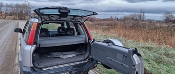 Honda CR-V I 2.0 16V 147KM 2000 Honda CR-V 2.0i 147KM Automat 4x4 Klima 2 kpl. Kol 2.0 Benzyna 147KM, zdjęcie 9