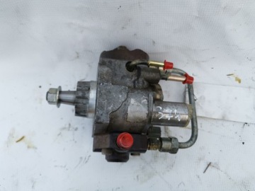 ТНВД 22100-0G010 TOYOTA COROLLA VERSO AVENSIS T25 RAV4 2.0 D4D