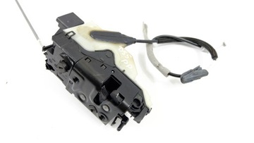 CITROEN DS5 ZÁMEK DVEŘE PRAVÝ PŘEDNÍ 5PIN 9686919180