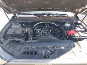 Ford Ranger V 2021 Ford Ranger XLT 2021 2.3l 2.3 Benzyna 270KM, zdjęcie 8