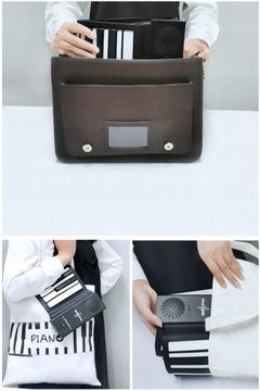 Профессиональное складное цифровое пианино с 88 клавишами