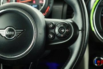 Mini Mini F56 Hatchback 3d Facelifting Cooper 1.5 136KM 2019 MINI 5-door Cooper, Salon Polska, Serwis ASO, zdjęcie 18