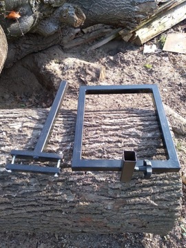 Ручка для резки срезов, пилорама для срезов древесины