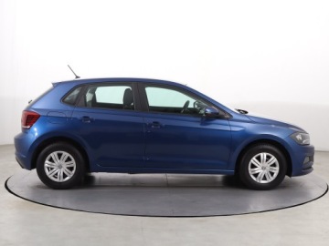 Volkswagen Polo VI Hatchback 5d 1.0 MPI 80KM 2019 VW Polo 1.0, Salon Polska, 1. Właściciel, zdjęcie 5