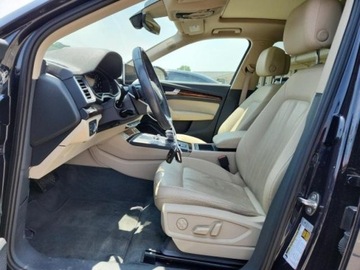 Audi Q5 II SUV 2.0 TFSI 252KM 2018 Audi Q5 Premium plus 2.0 Benzyna 252KM, zdjęcie 7