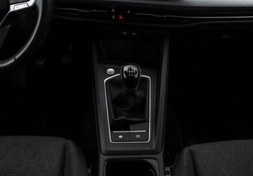 Volkswagen Golf VIII Hatchback Facelifting 1.5 TSI 116KM 2024 Volkswagen Golf 1.5TSI 116KM, Life, Easy Open, Pakiet Light Vision, App C, zdjęcie 15